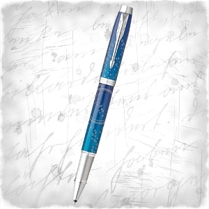 Parker IM Last Frontier Submerge CT, keramické pero/roller.