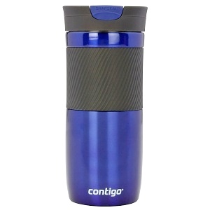 Termonádoba Contigo Byron 470 ml, tmavě modrá