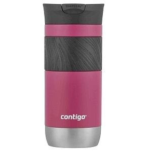 Termonádoba Contigo Byr0on 2.0 470 ml, Dračí ovoce (fialová)