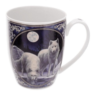 Hrnek 300 ml, Zimní válečníci