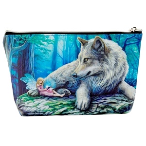 Taška toaletní Vílí příběhy, střední