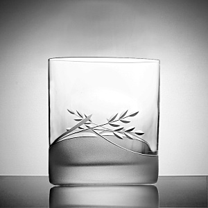 Sklenka Barline 280ml 6ks / Caroline