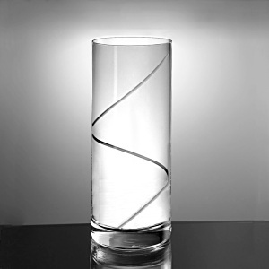 Sklenka Barline 300ml Atlantis 6ks