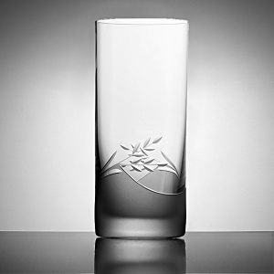 Sklenka Barline 300ml 6ks / Caroline