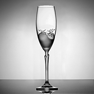 Sklenka Lara 220ml 6ks / Caroline