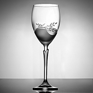 Sklenka Lara 250ml 6ks / Caroline