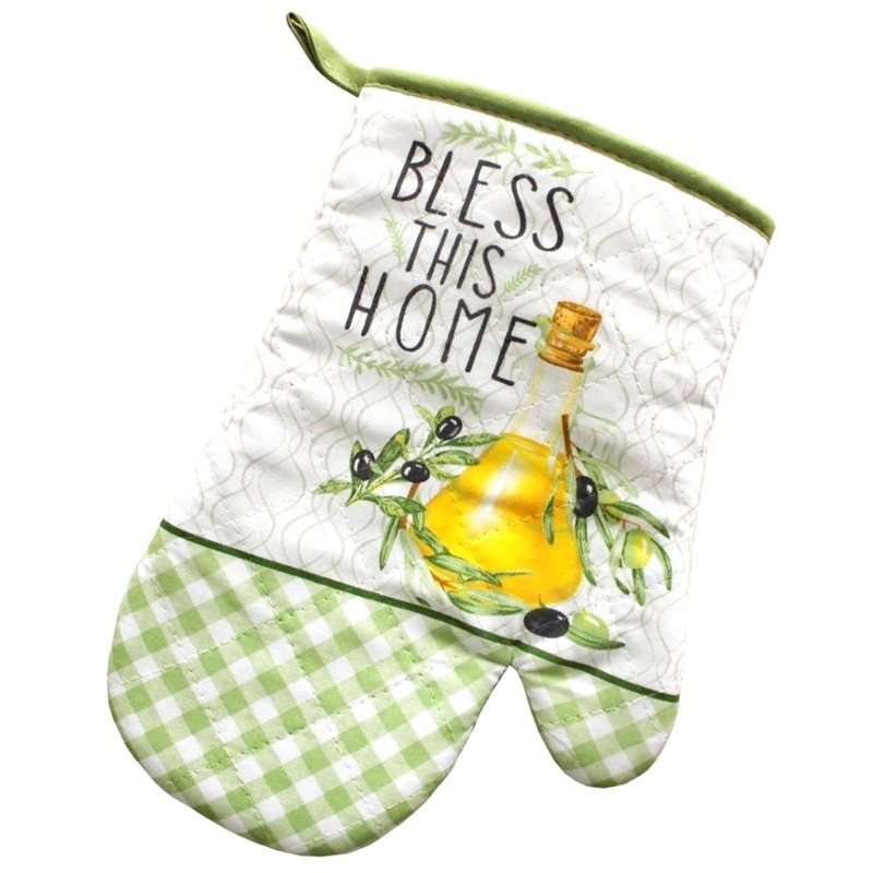 Chňapka kuchyňská 168