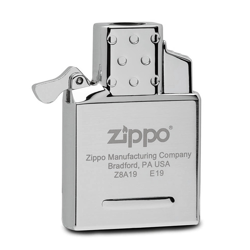 Plynový insert Zippo jednotryskový 30900