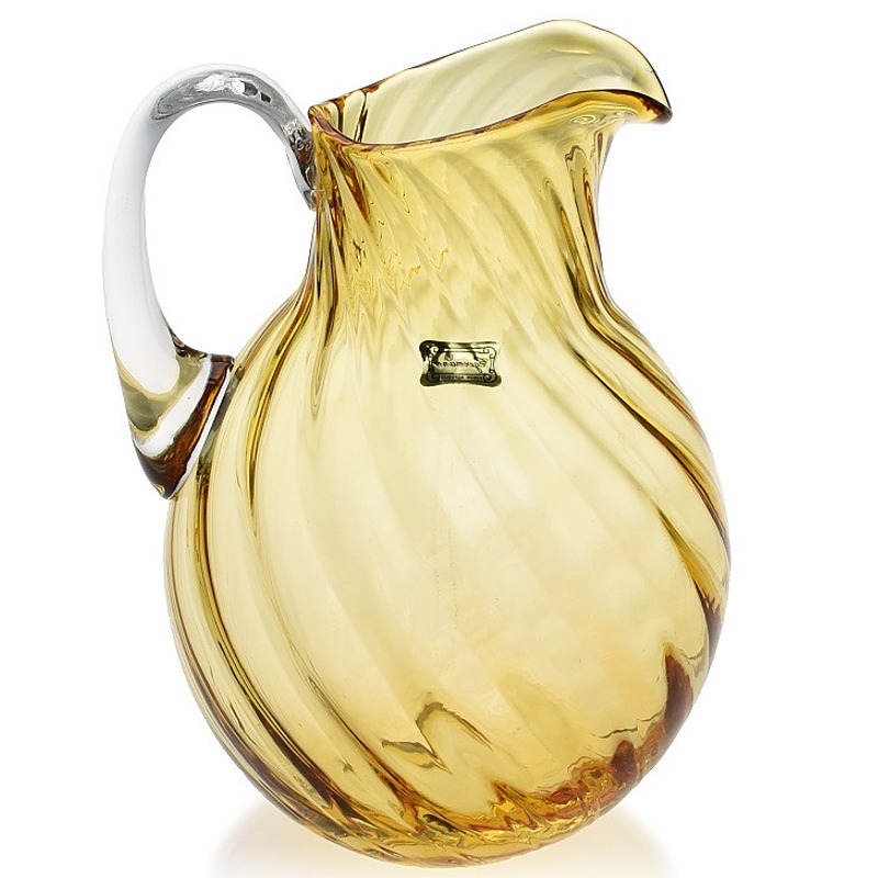 Džbán 2,0 l Marika, jantar