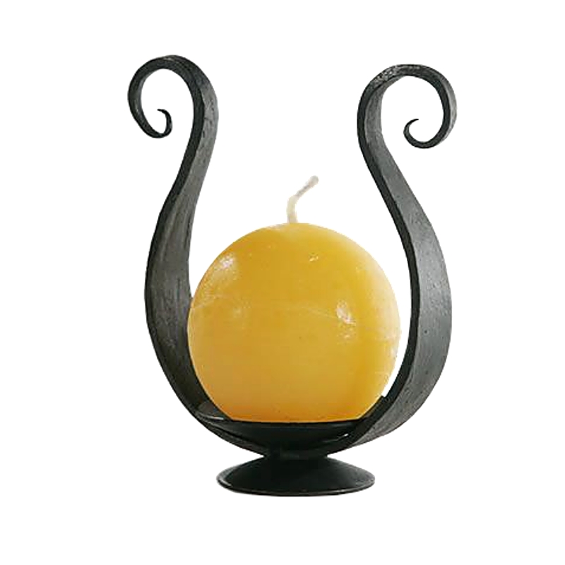 Svícen kovaný, Tulipán