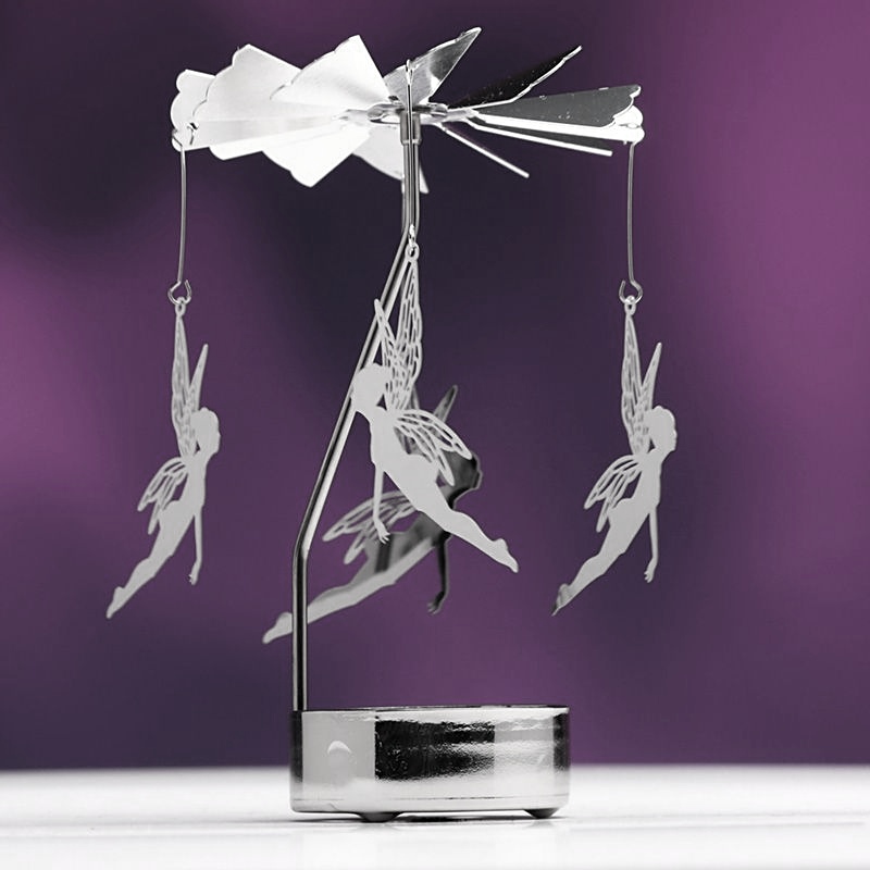 Andělské zvonění Víly