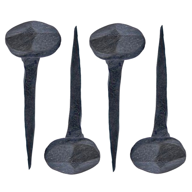 Kovaný hřebík 4ks