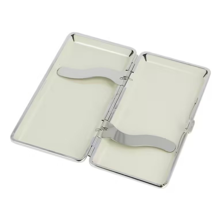 Tabatěrka Cognac 100mm SLIM (18)
