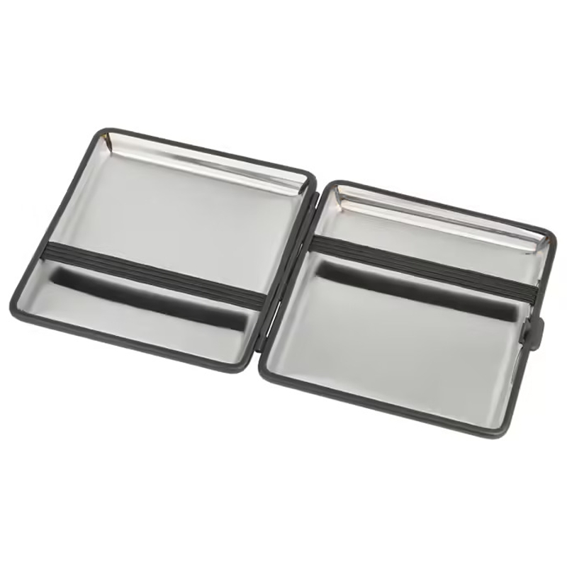 Tabatěrka Modern Silver King Size (20), výběr barev