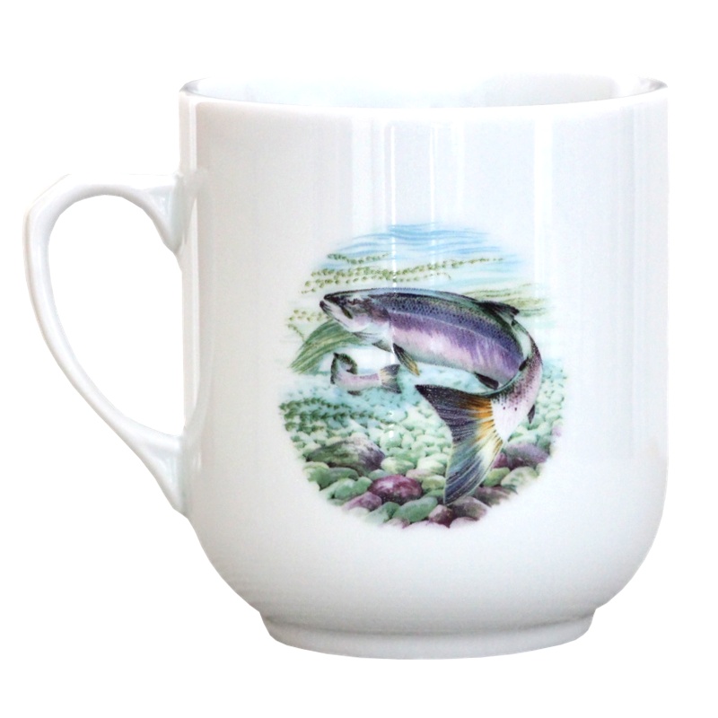 Hrnek 300 ml, Rybářský - 3