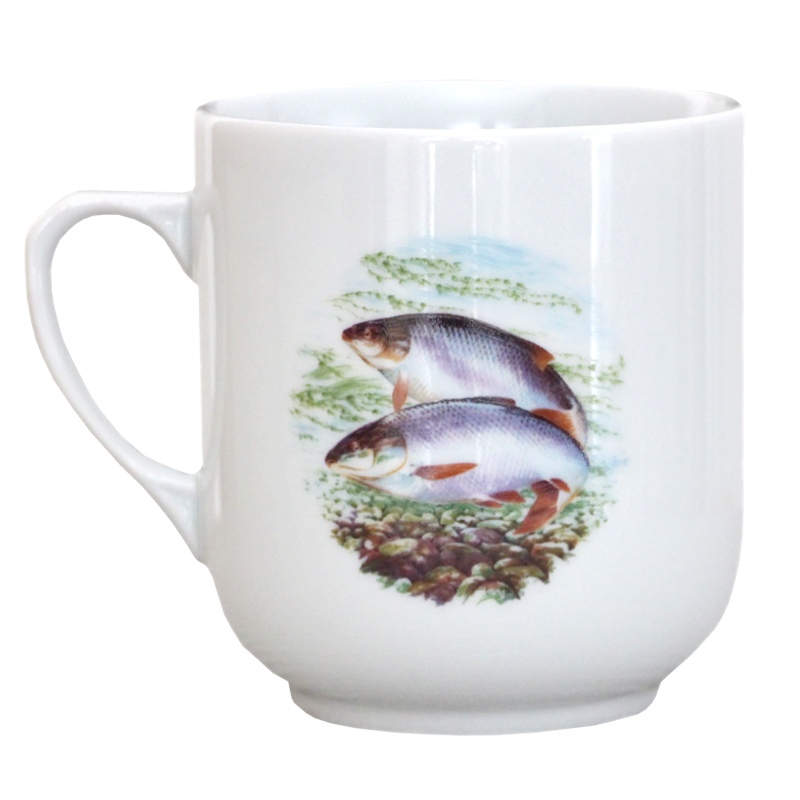 Hrnek 300 ml, Rybářský - 6
