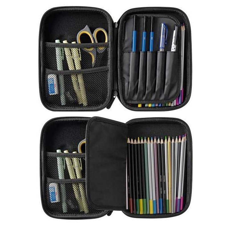 Penál chlapecký 3D Let's Play A Game