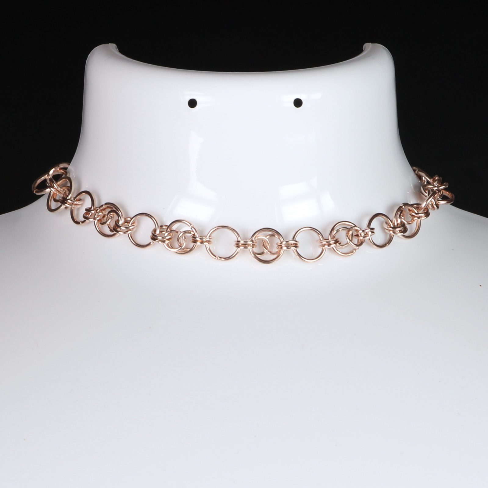 Náramek drátěný RD006