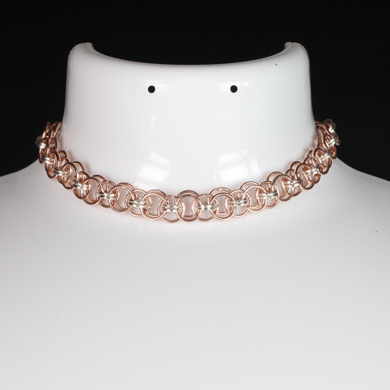 Náramek drátěný RD012