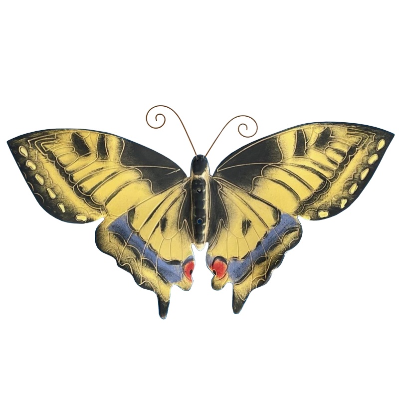 Motýl 36 otakárek fenyklový