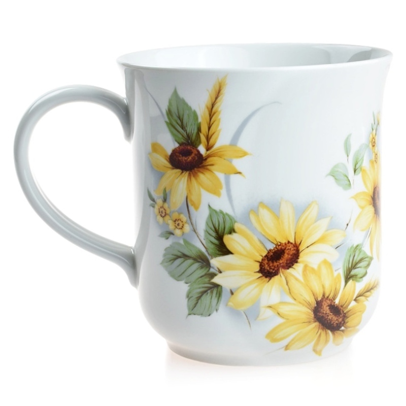 Hrnek GOLEM 1,5l Rudbégie