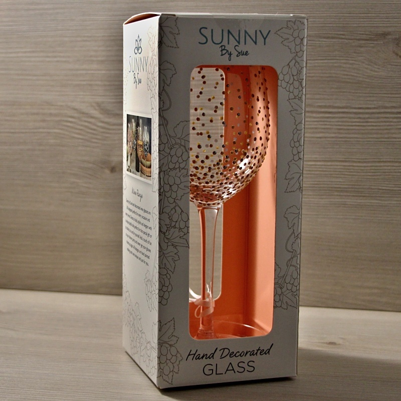 Sklenka Sunny By Sue 126