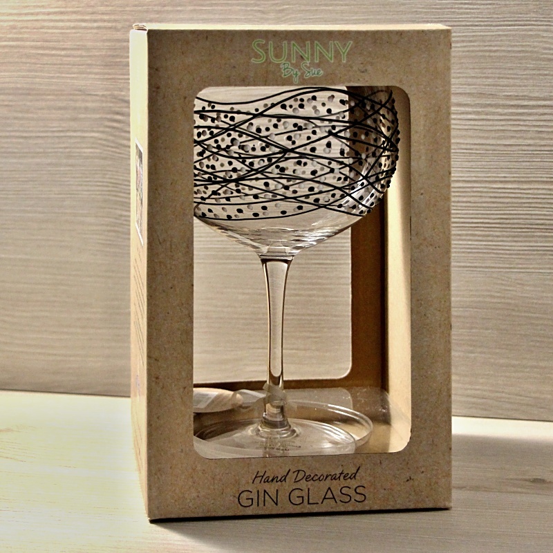 Sklenka Sunny By Sue 107