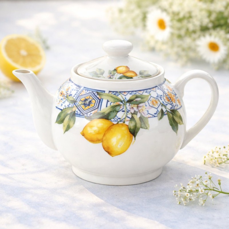 Konvice 1l Lemon Tree