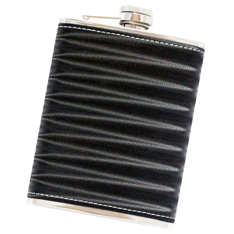 Placatka 240ml, Optic, černá