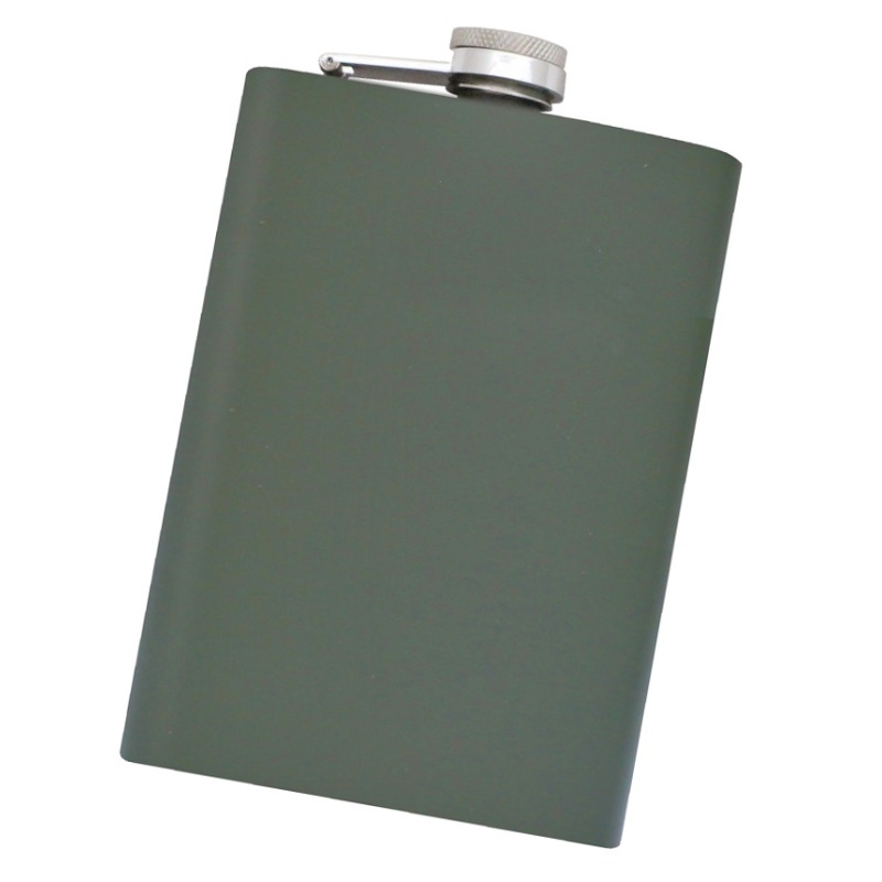 Placatka 270ml, khaki 
