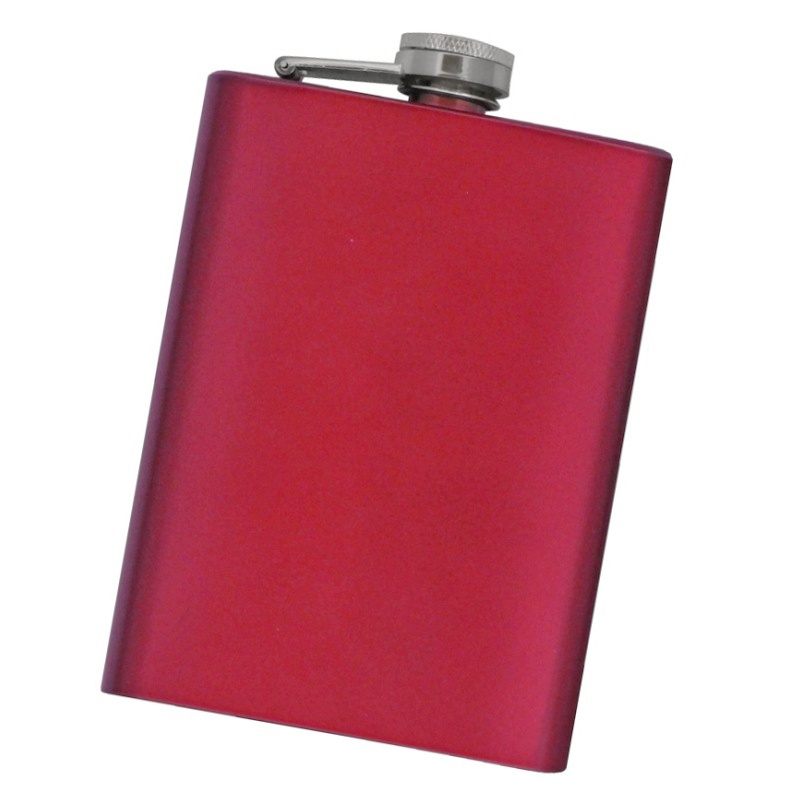 Placatka 240ml, nachová