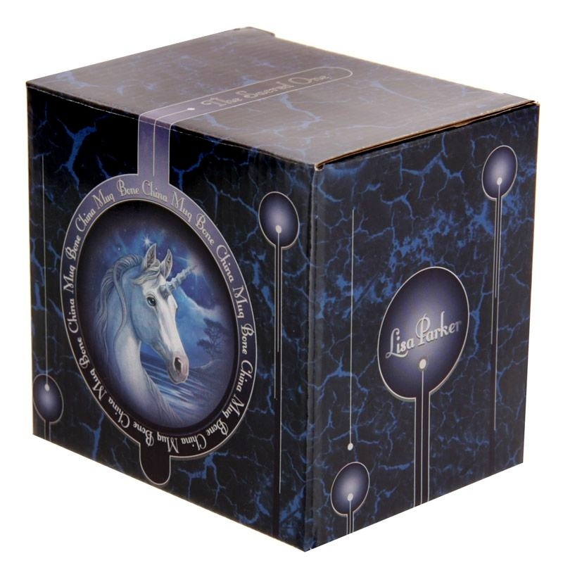 Hrnek 300 ml, Jednorožec