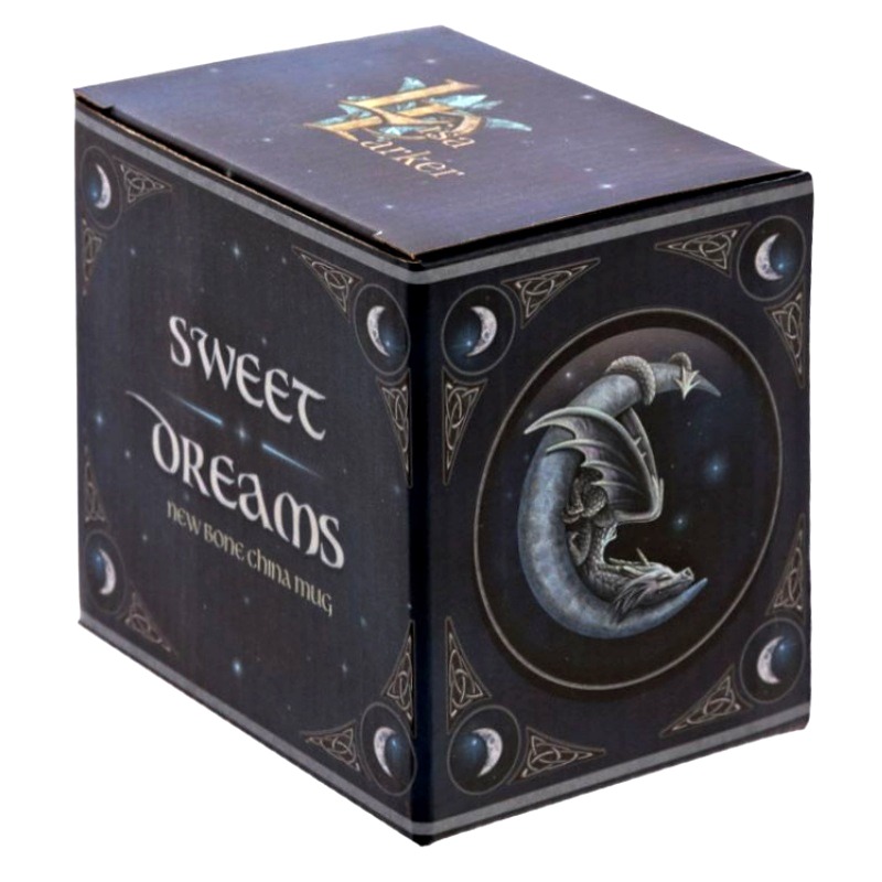 Hrnek 300 ml, Dračí sny