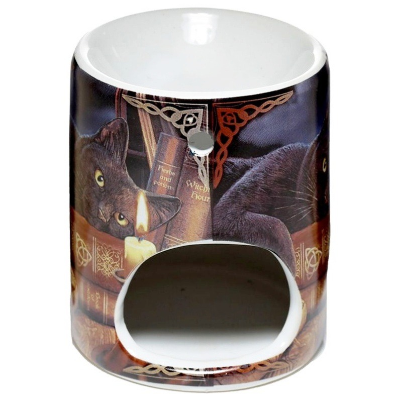 Aroma lampa Magická hodina