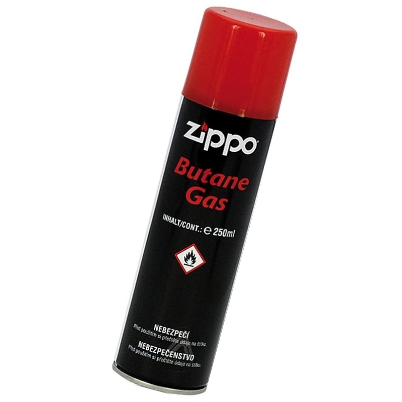 Plyn Zippo 250ml