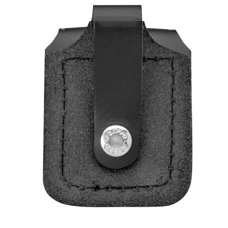 Zippo pouzdro s koženým poutkem 17005