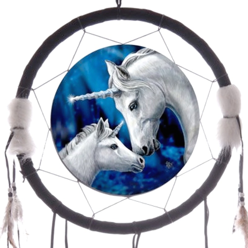 Lapač snů d33 Posvátná láska