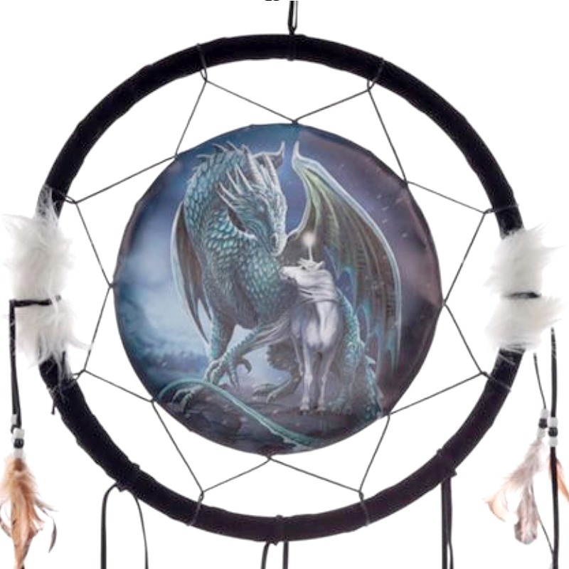 Lapač snů d33 Magický ochránce