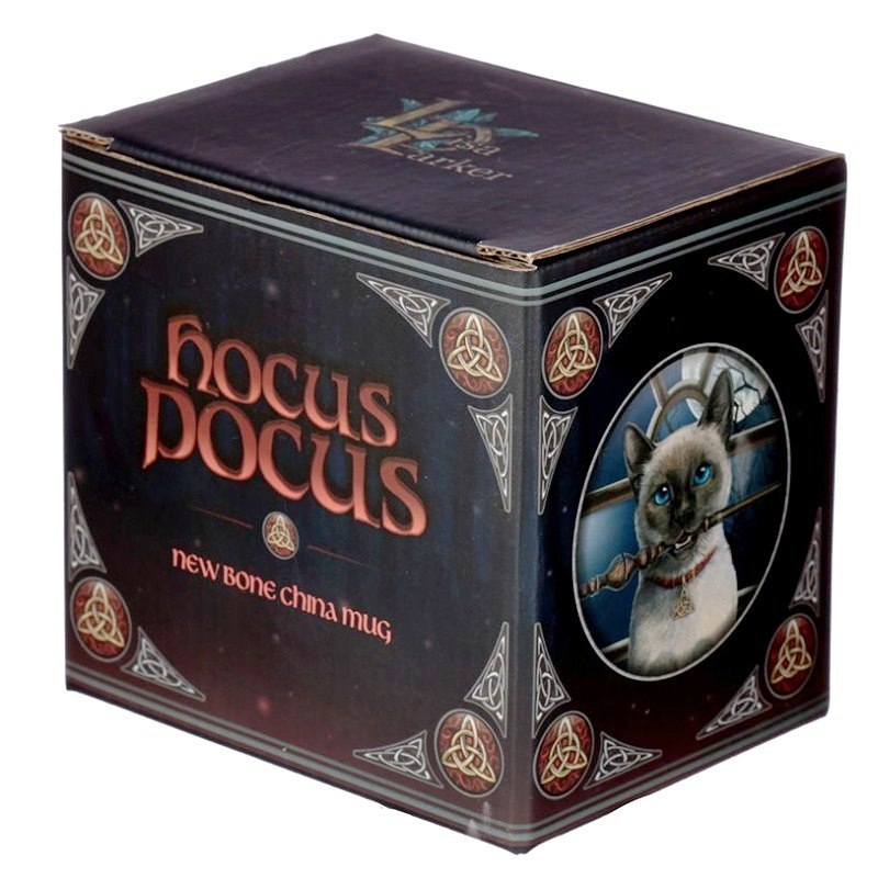 Hrnek 300 ml, Kočičí čáry-máry