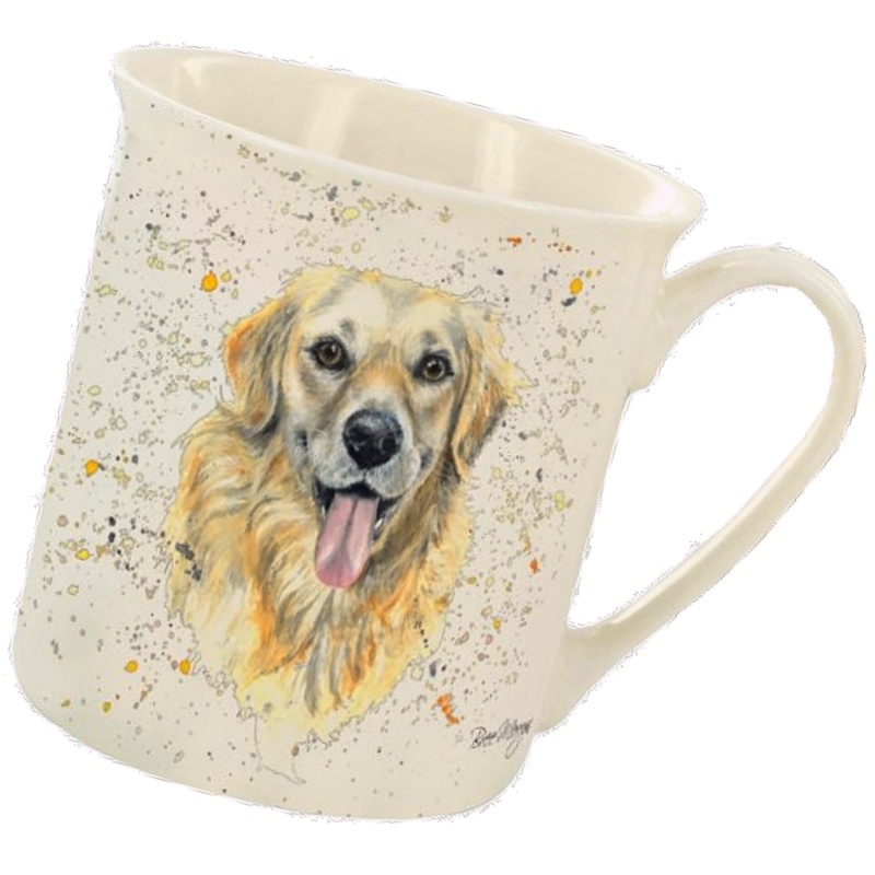 Hrnek 300 ml, Bree Merryn, Labrador