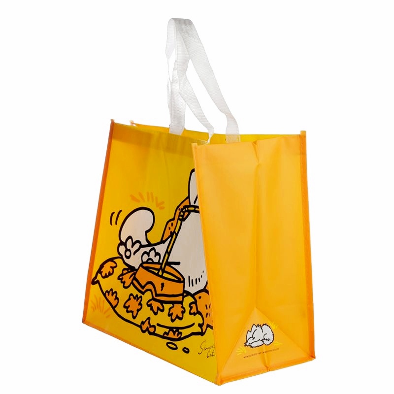 Taška nákupní, Simon’s Cat