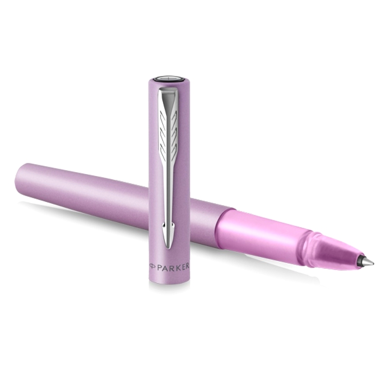 Parker Vector XL Lilac, roller (keramické pero), F