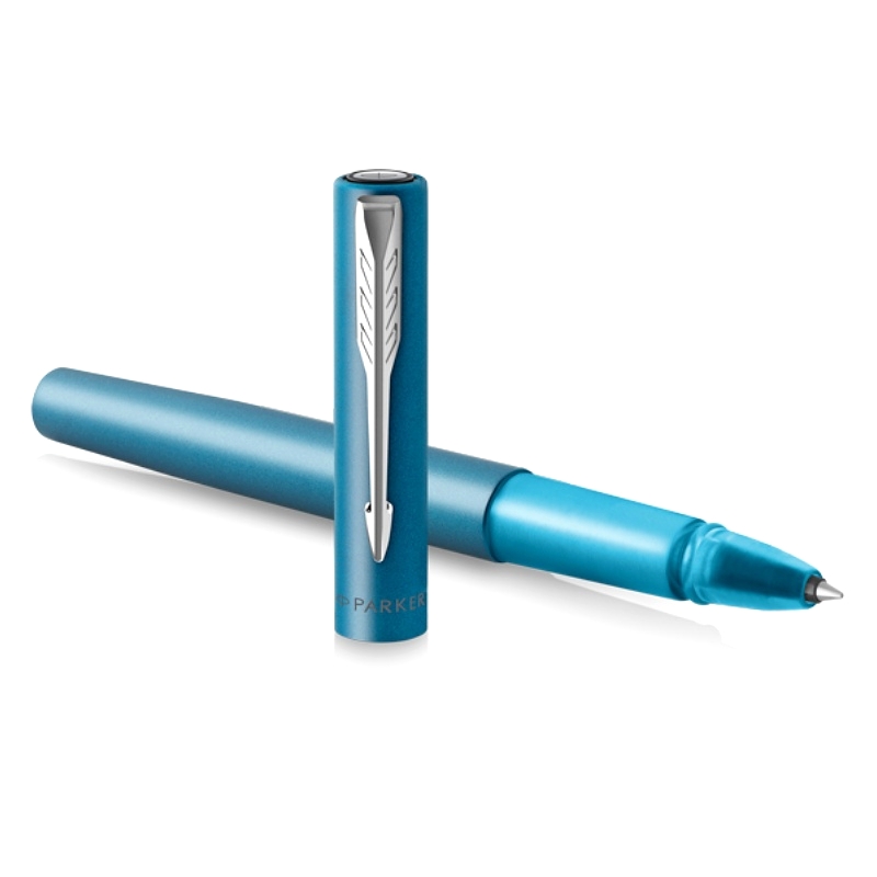 Parker Vector XL Teal, roller (keramické pero), F