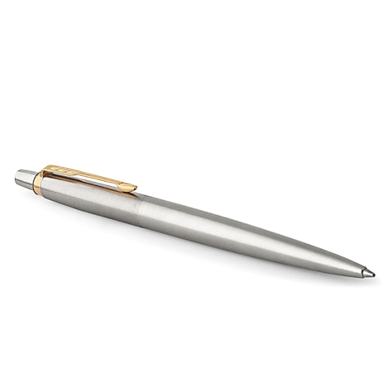 Parker Jotter Stainless Steel GT, kuličková tužka