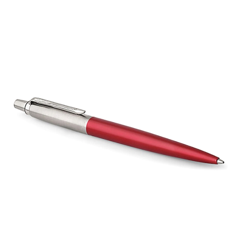 Parker Jotter Kensington Red CT, kuličková tužka