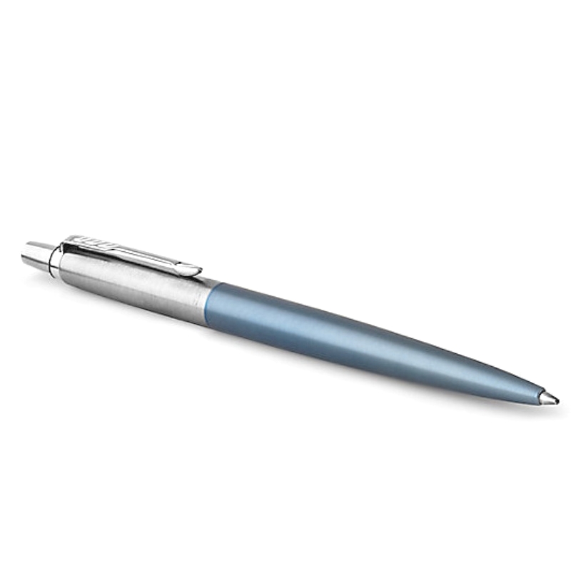 Parker Jotter Waterloo Blue CT, kuličková tužka