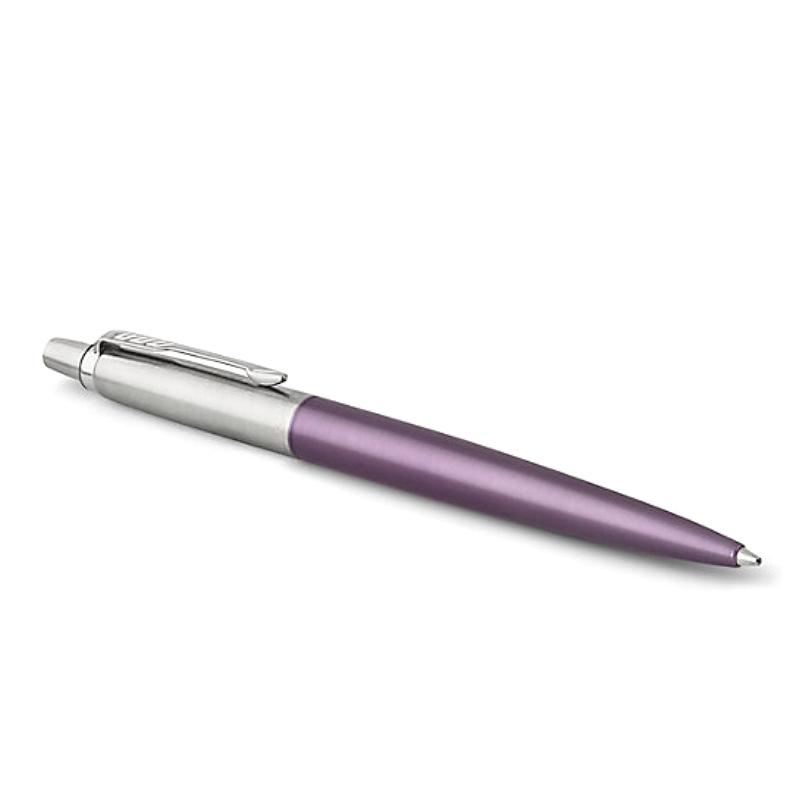 Parker Jotter Victoria Violet CT, kuličková tužka