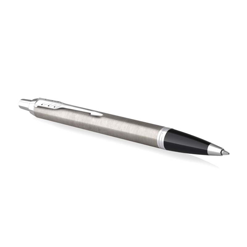 Parker IM Essential Stainless Steel CT, kuličková tužka