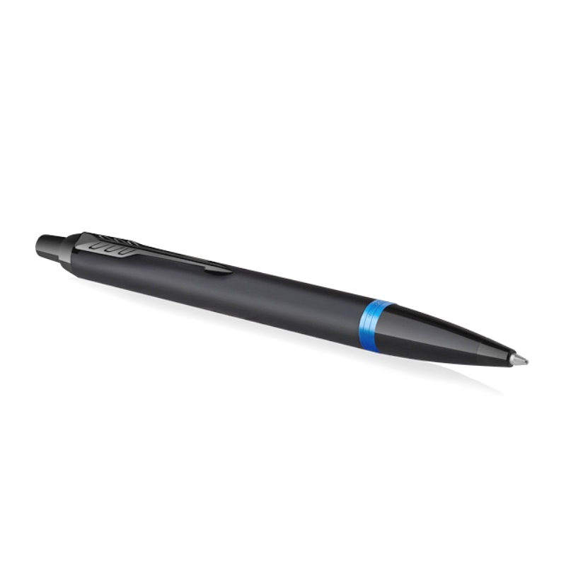 Parker IM Professionals Marine Blue, kuličková tužka