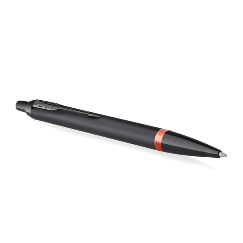 Parker IM Professionals Flame Orange, kuličková tužka